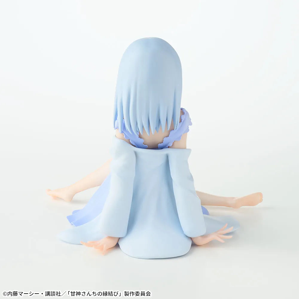 Tying the Knot with an Amagami Sister - Amagami Asahi - Yumemirize (SEGA)