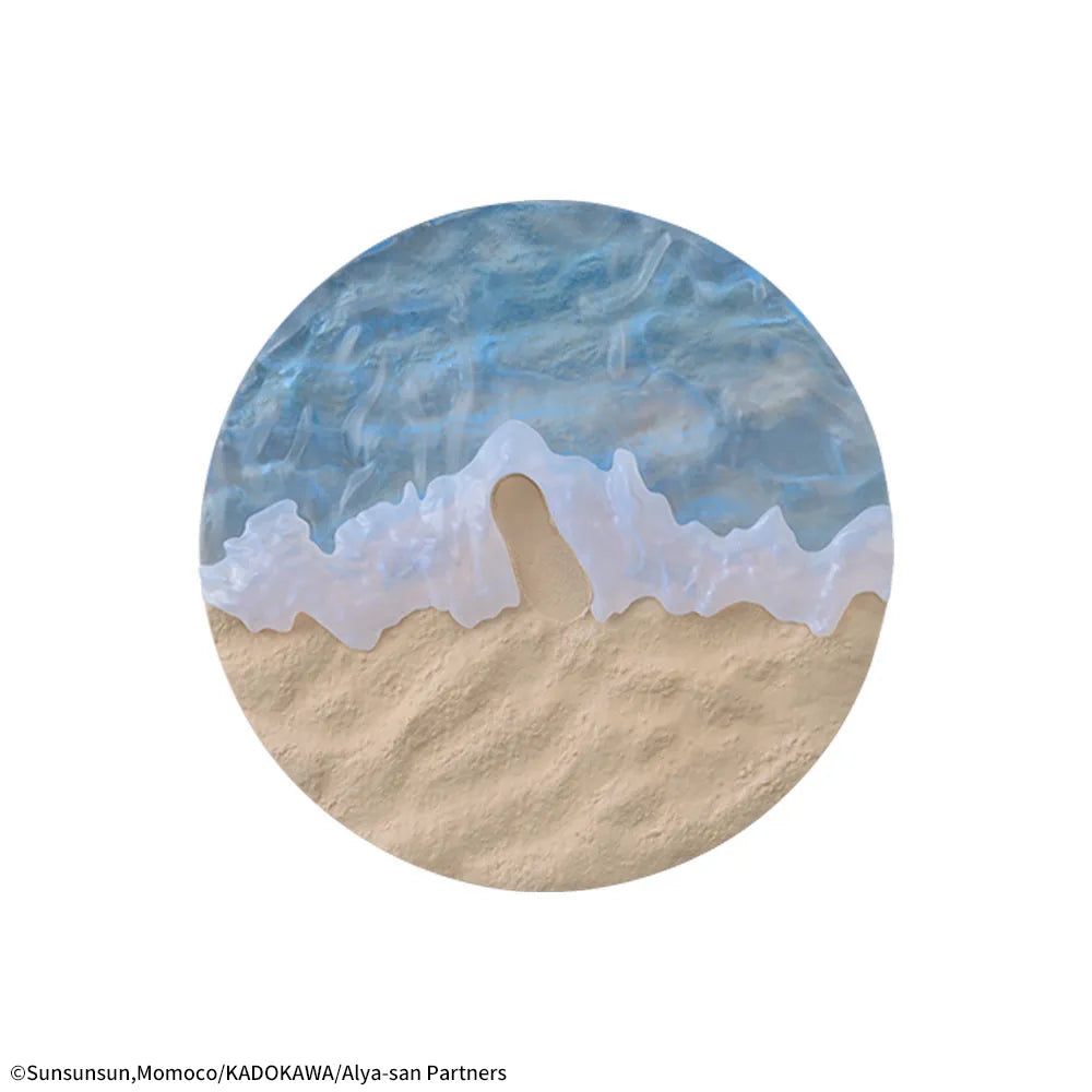 Alya Sometimes Hides Her Feelings in Russian - Alya - Luminasta ~Swimsuit~ (SEGA)