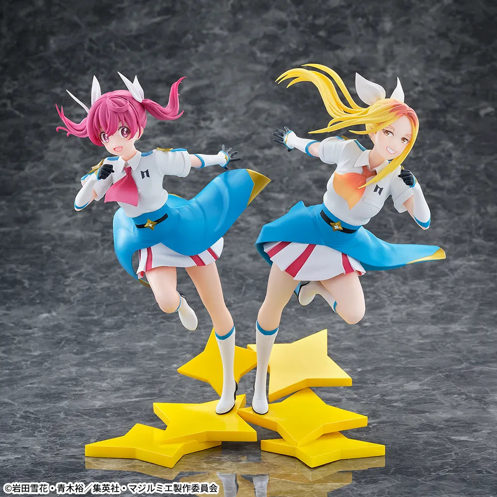 Magilumiere Co. Ltd. - Sakuragi Kana - Luminasta (SEGA)