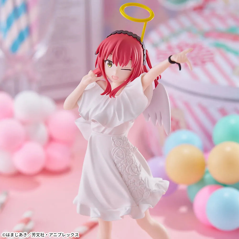 Bocchi the Rock! - Kita Ikuyo - Luminasta (SEGA)