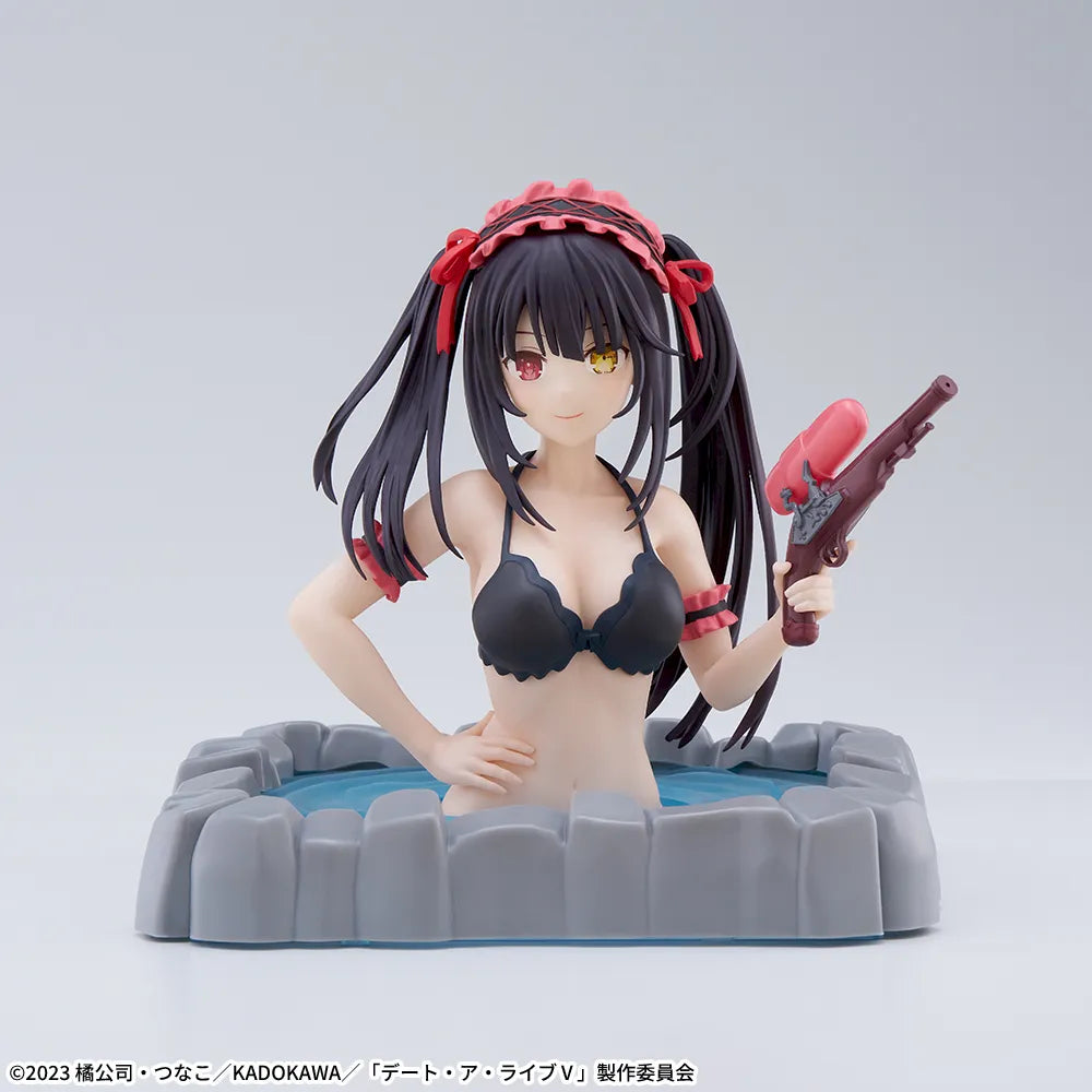 Date A Live V - Tokisaki Kurumi - Thermae Yu~topia (SEGA)