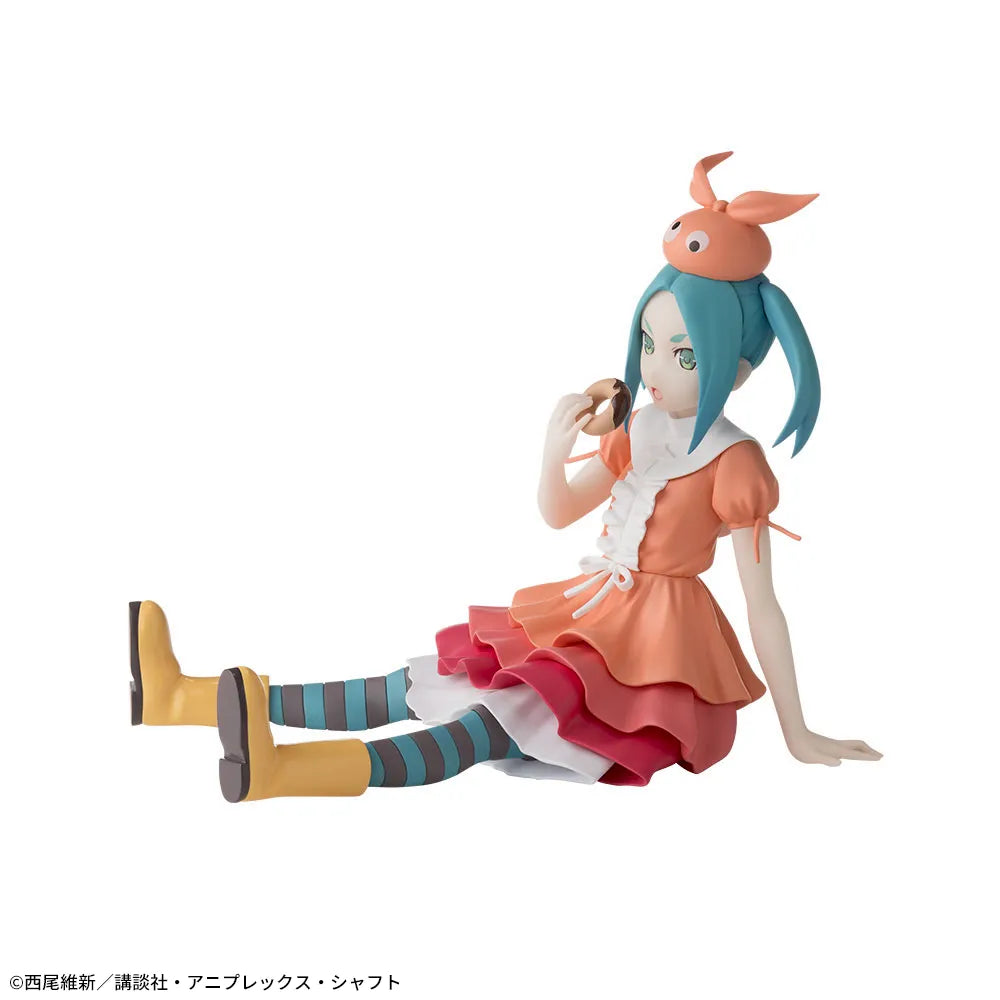 Monogatari - Ononoki Yotsugi - Chokonose Premium Figure (SEGA)