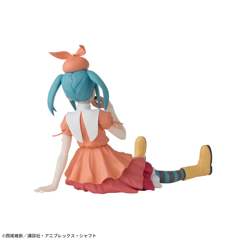 Monogatari - Ononoki Yotsugi - Chokonose Premium Figure (SEGA)