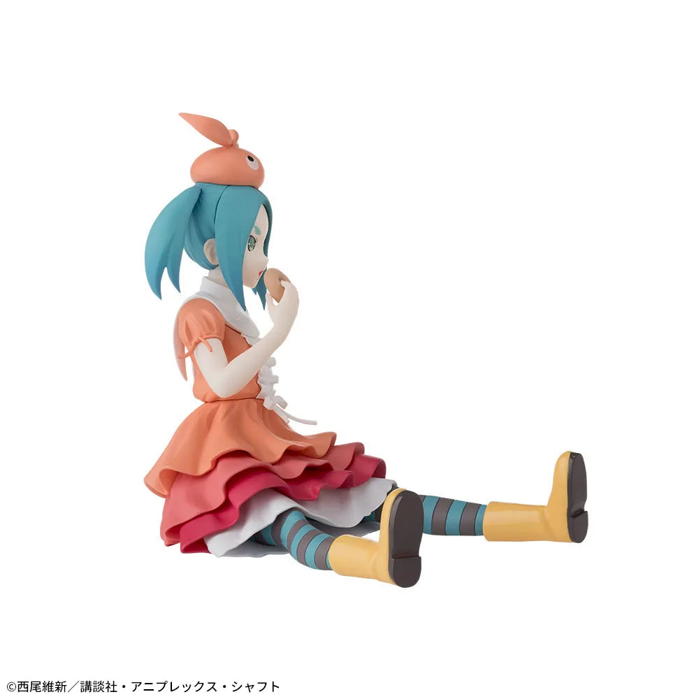 Monogatari - Ononoki Yotsugi - Chokonose Premium Figure (SEGA)