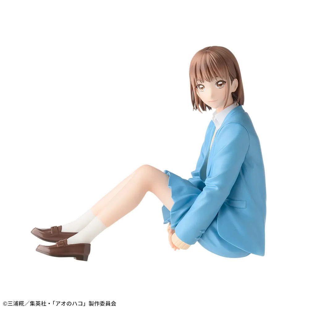 Blue Box - Kano Chinatsu - Chokonose Premium Figure (SEGA)
