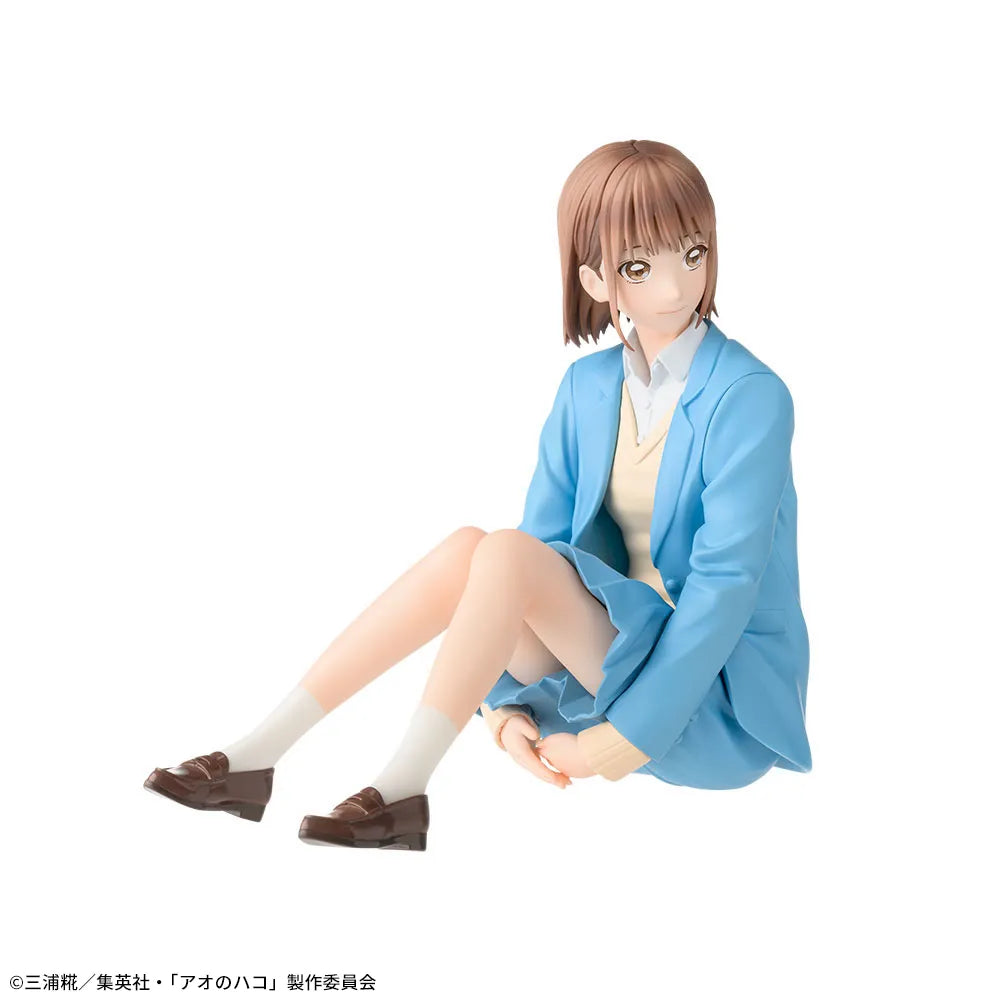 Blue Box - Kano Chinatsu - Chokonose Premium Figure (SEGA)