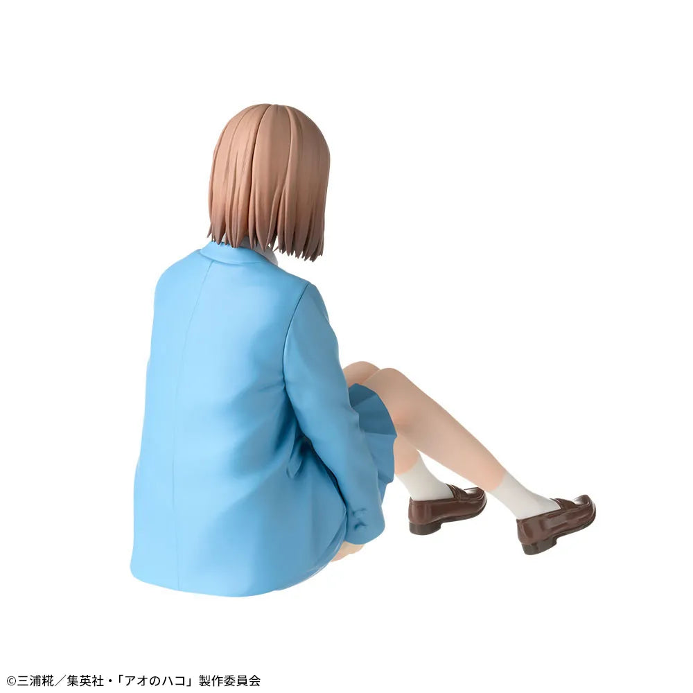 Blue Box - Kano Chinatsu - Chokonose Premium Figure (SEGA)