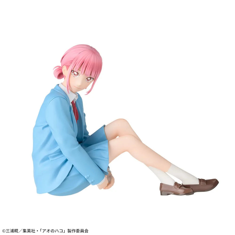 Blue Box - Chono Hina - Chokonose Premium Figure (SEGA)
