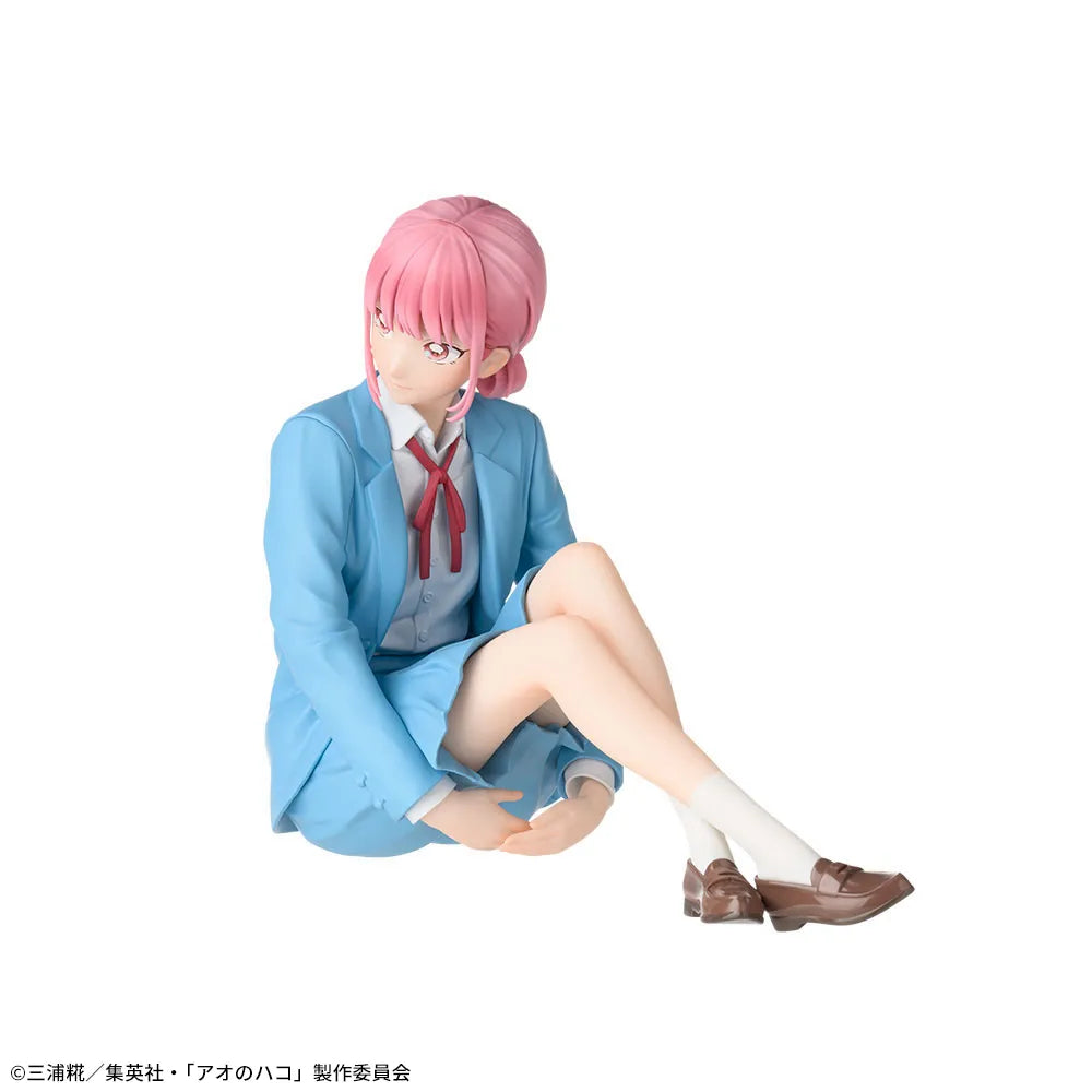 Blue Box - Chono Hina - Chokonose Premium Figure (SEGA)