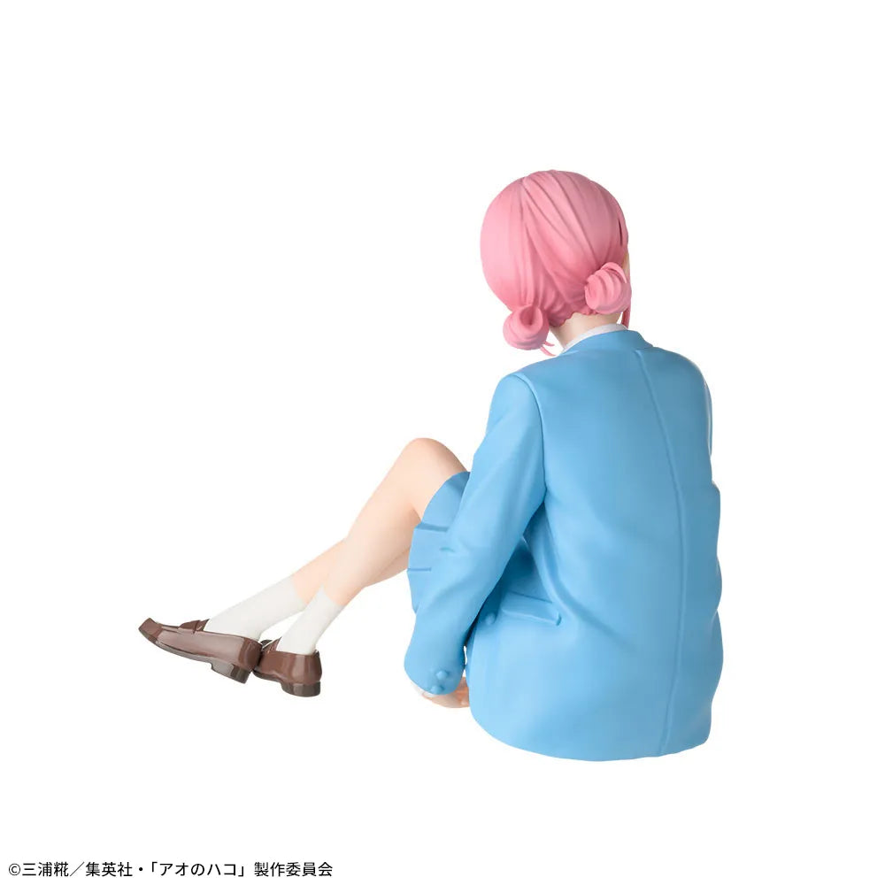 Blue Box - Chono Hina - Chokonose Premium Figure (SEGA)