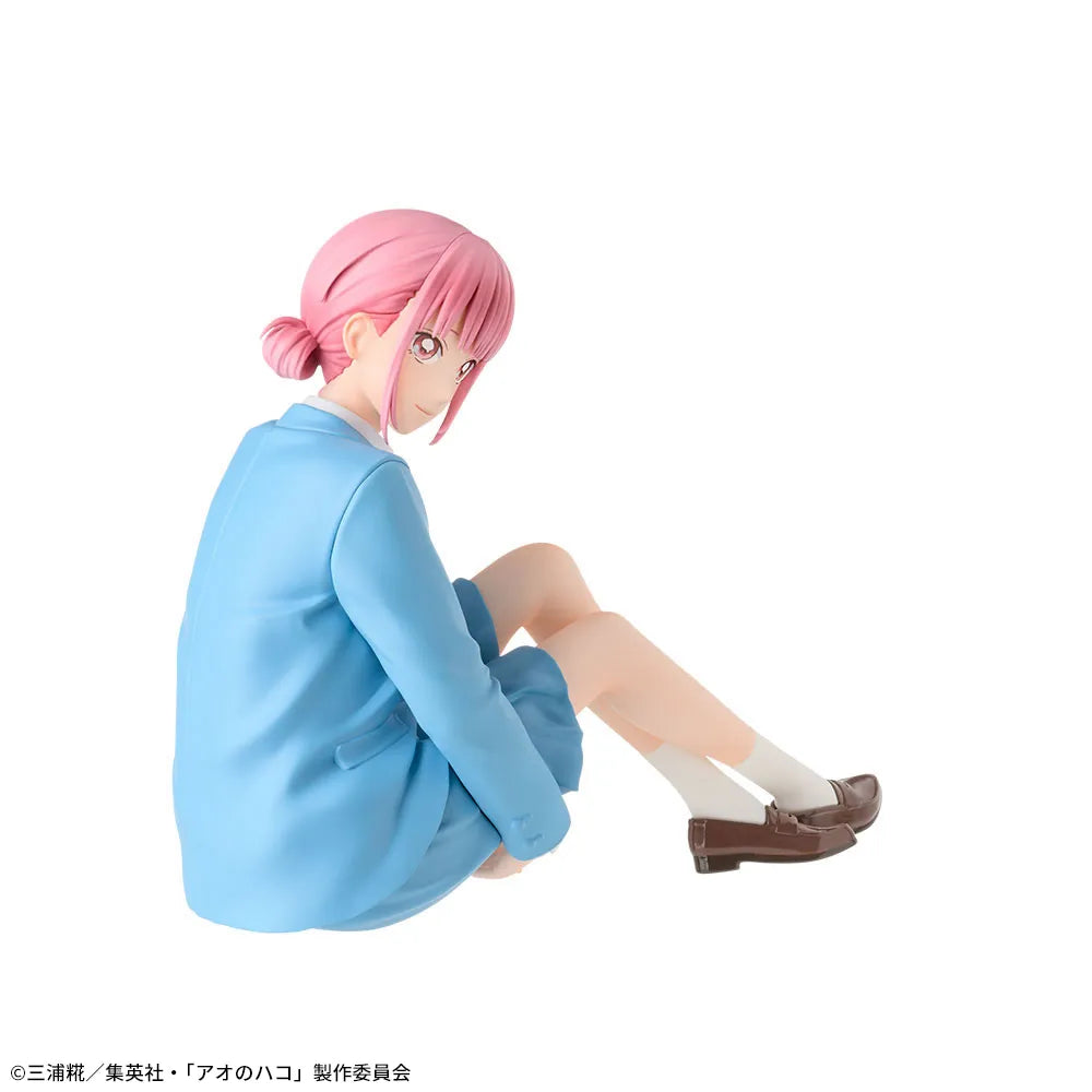 Blue Box - Chono Hina - Chokonose Premium Figure (SEGA)