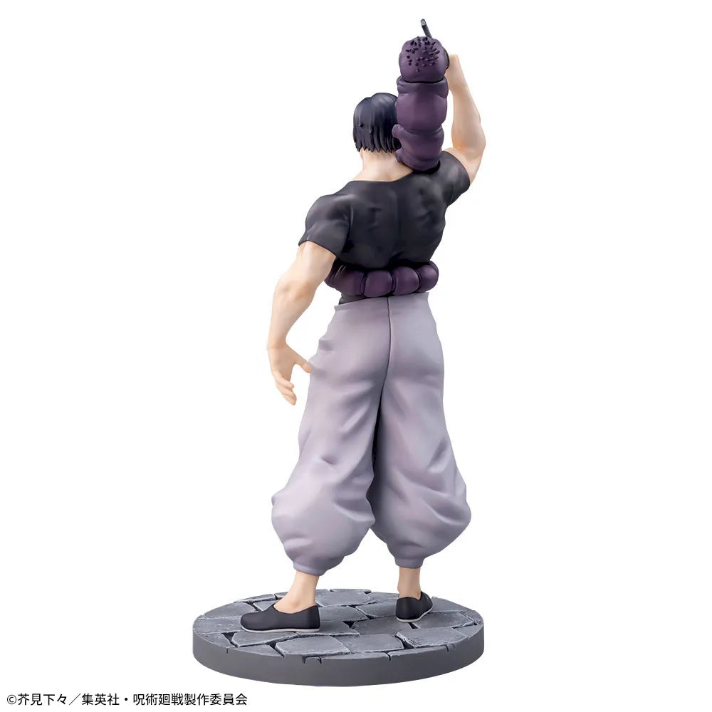 Jujutsu Kaisen - Fushiguro Toji - Jurei (Bukiko) - Luminasta ~Rinsen~ (SEGA)