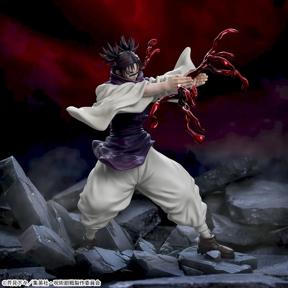Jujutsu Kaisen - Choso - Luminasta (SEGA)
