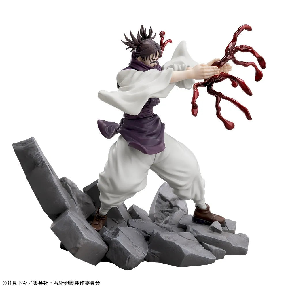 Jujutsu Kaisen - Choso - Luminasta (SEGA)