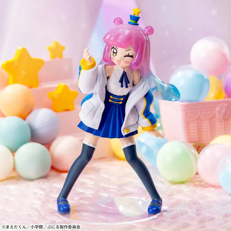 Puniru Is a Cute Slime - Puniru - Luminasta ~Slightly Mature Cute Puniru~ (SEGA)