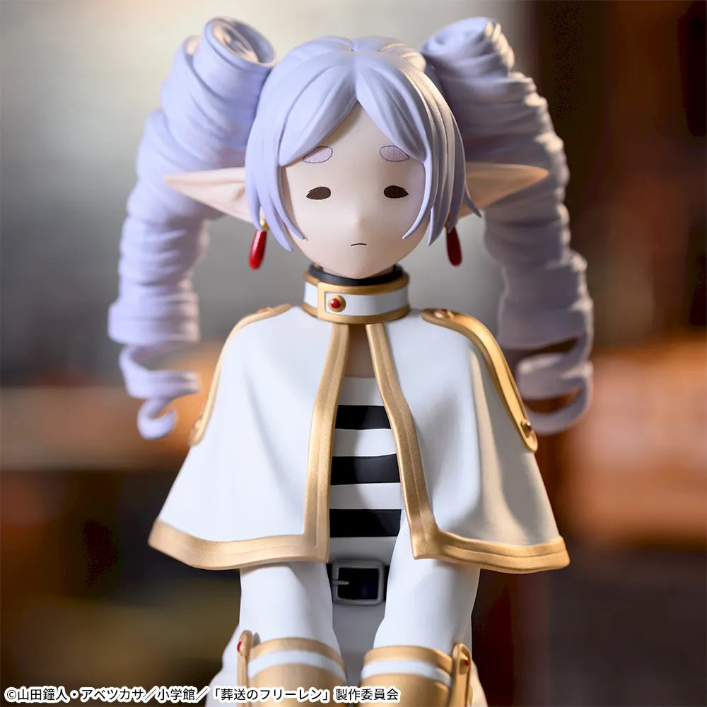 Frieren: Beyond Journey's End - Frieren - Chokonose Premium Figure (SEGA)