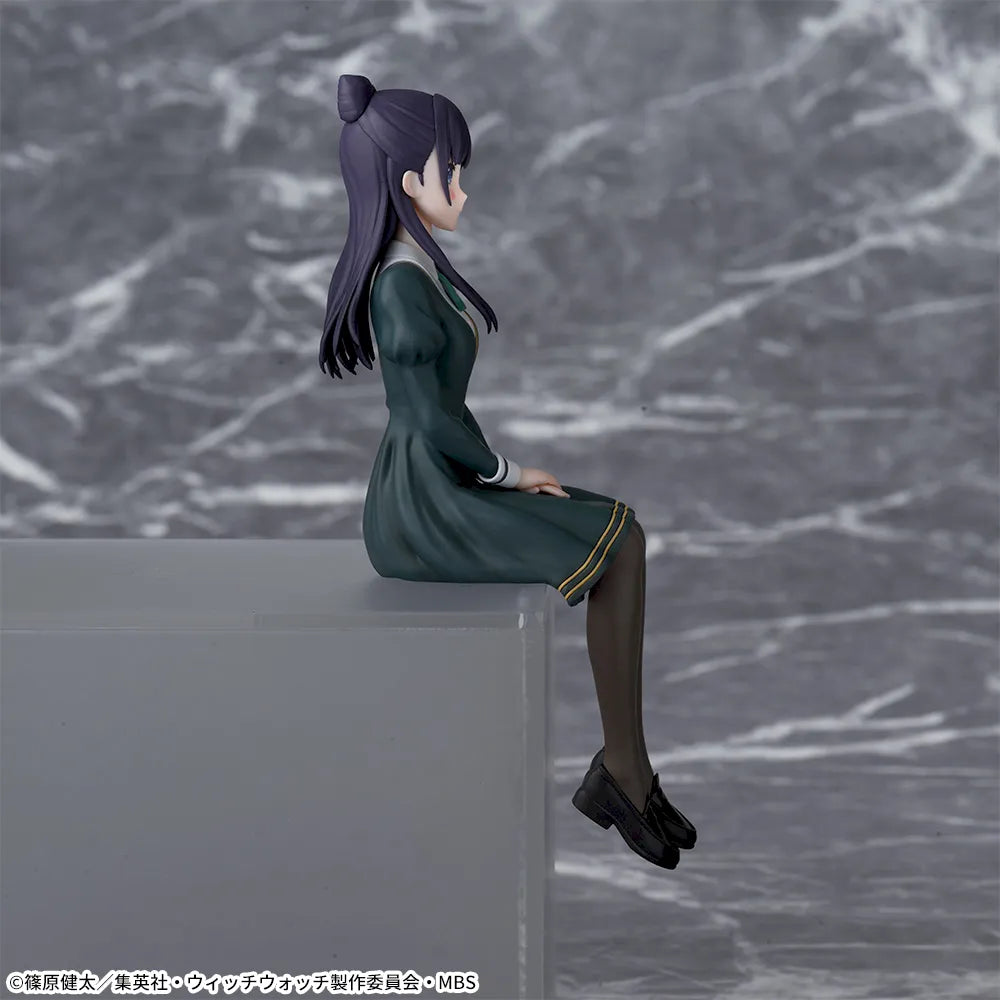 Witch Watch - Miyao Nemu - Chokonose Premium Figure (SEGA)