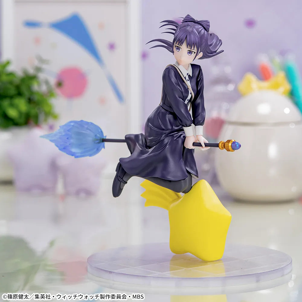 Witch Watch - Miyao Nemu - Luminasta (SEGA)