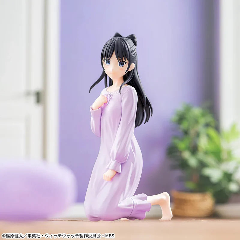 Witch Watch - Miyao Nemu - Yumemirize (SEGA)