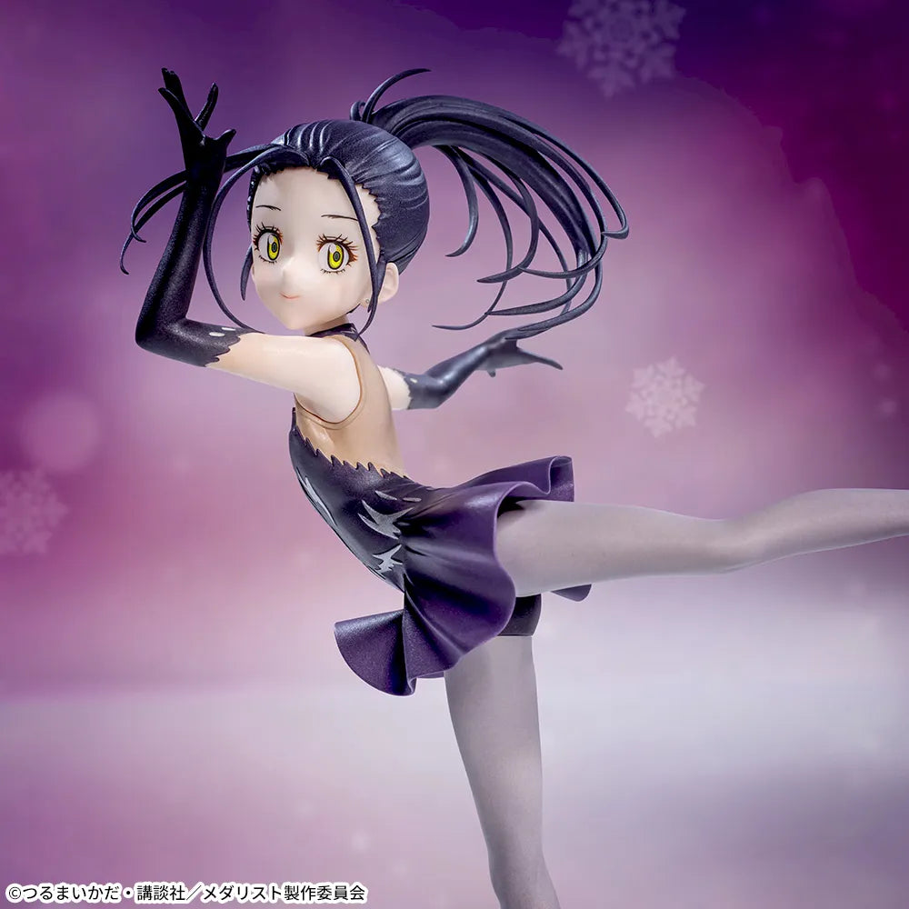 Medalist - Okami Hikari - Luminasta (SEGA)