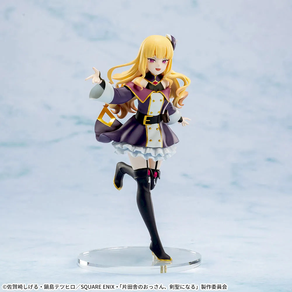 From Old Country Bumpkin to Master Swordsman - Lucy Diamond - High Premium Figure (SEGA)