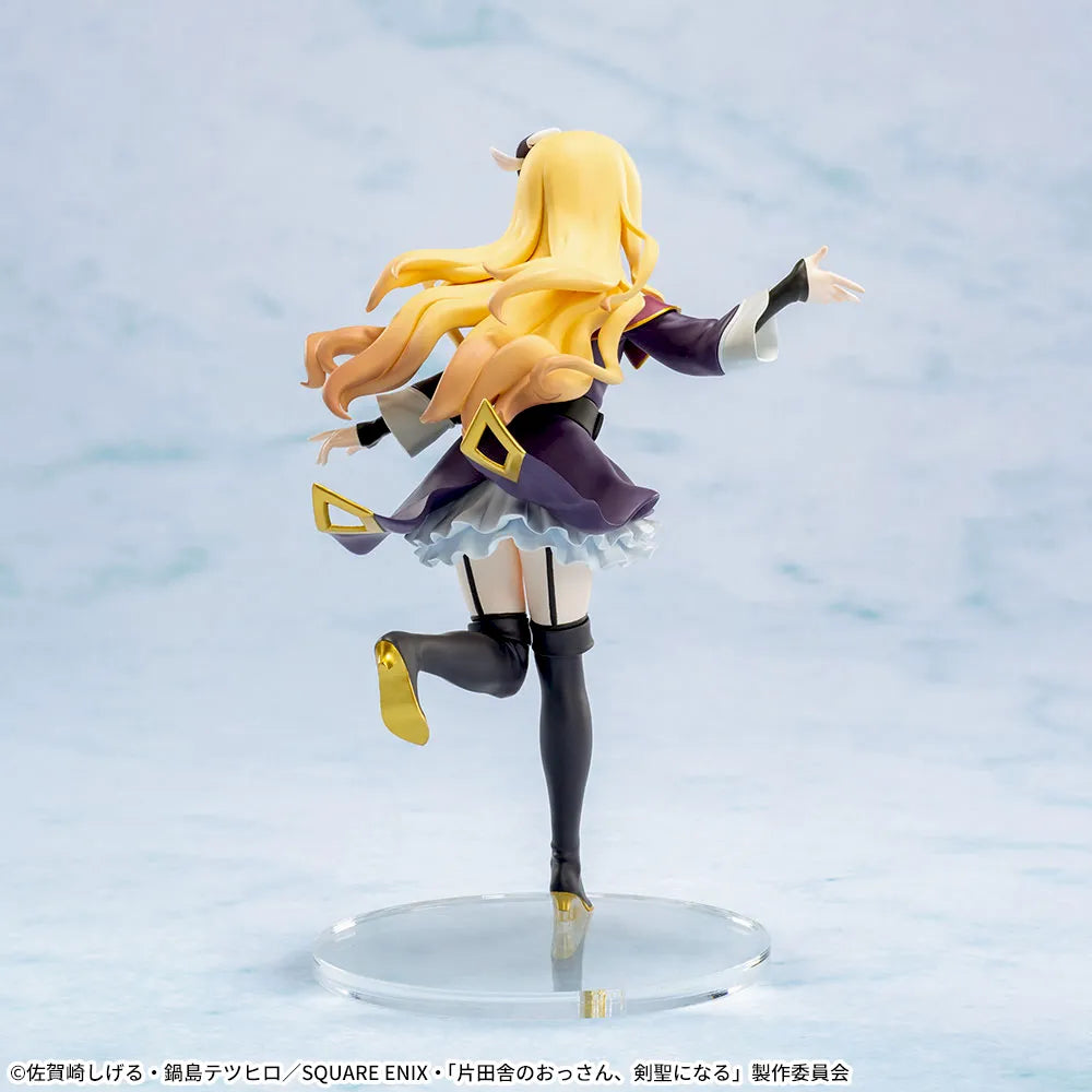 From Old Country Bumpkin to Master Swordsman - Lucy Diamond - High Premium Figure (SEGA)