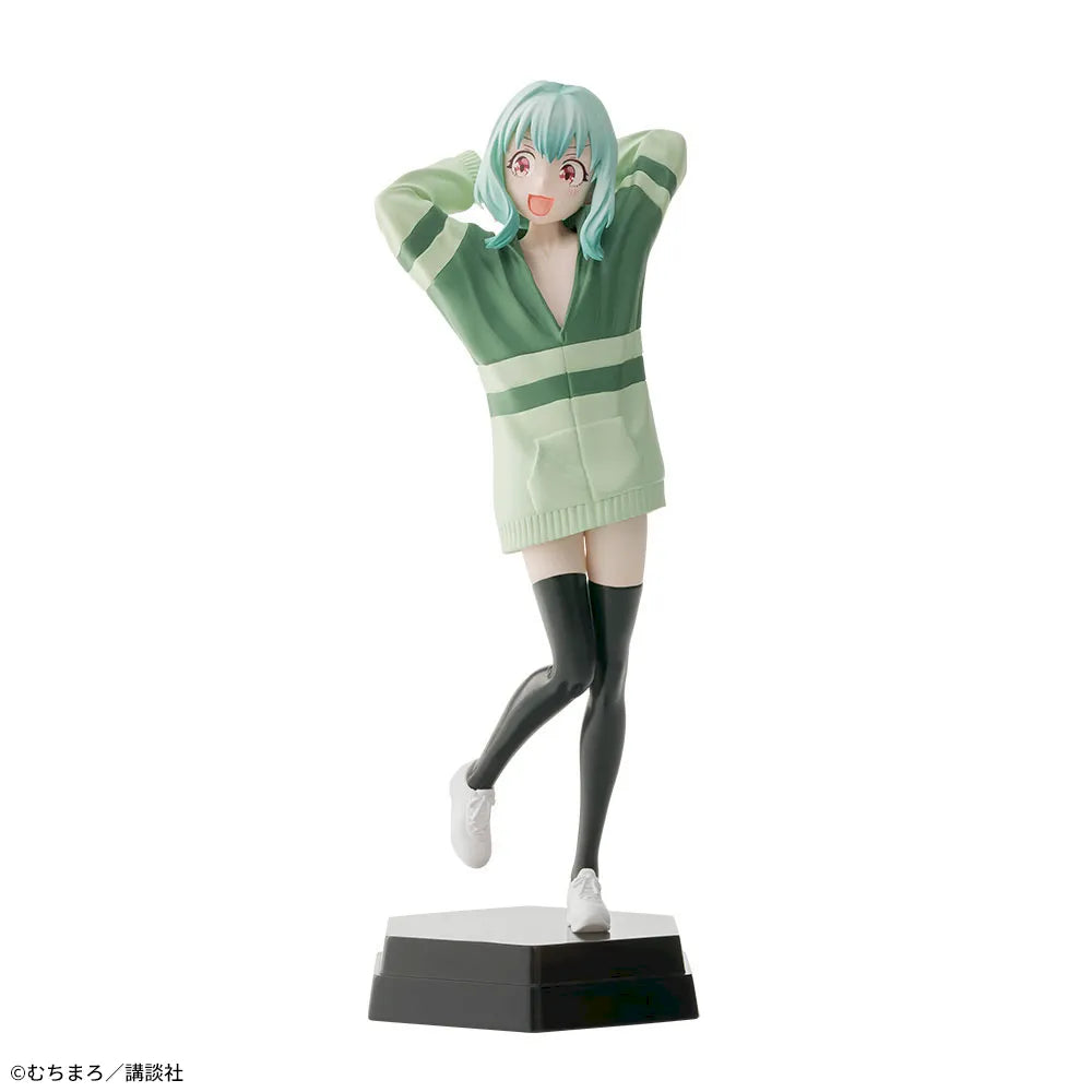 Student Council's Discretion - Otori Tan - Desktop x Decorate Collection (SEGA)