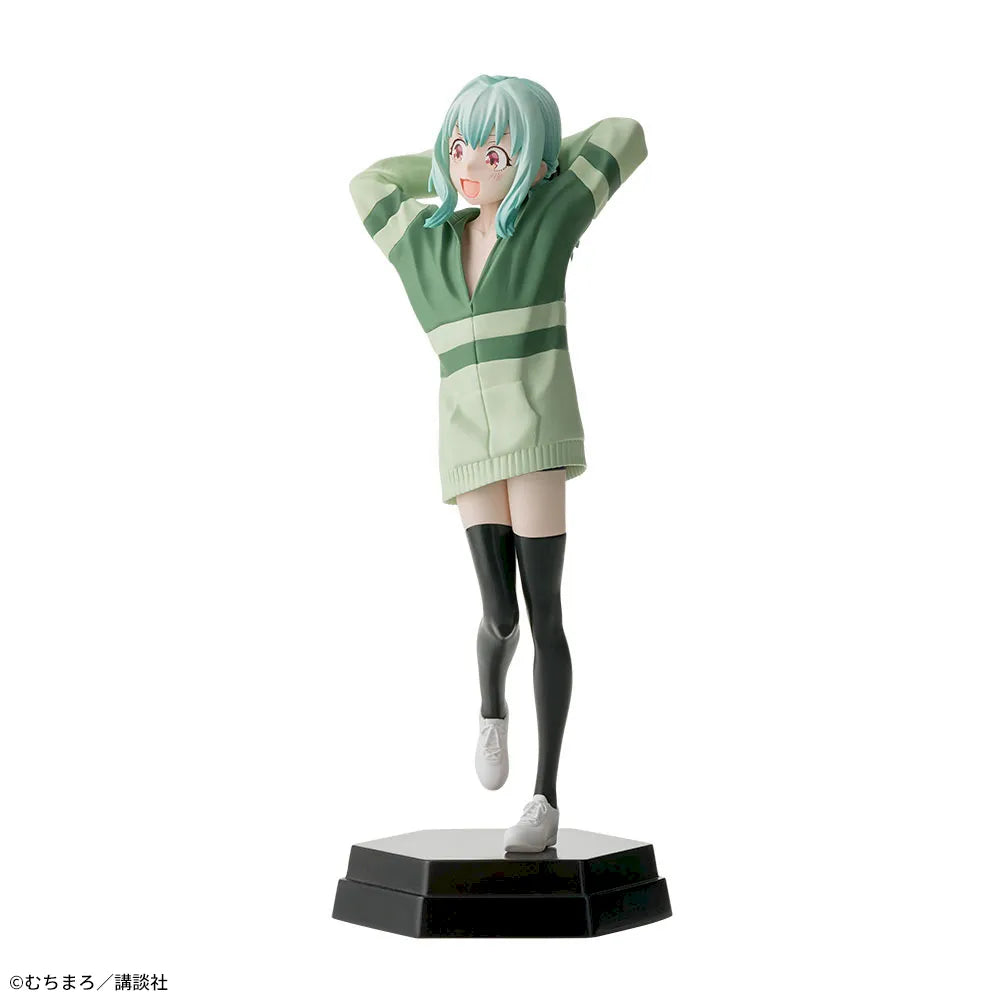 Student Council's Discretion - Otori Tan - Desktop x Decorate Collection (SEGA)