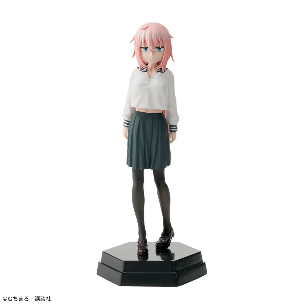 Student Council's Discretion - Michinoku Komaro - Desktop x Decorate Collection (SEGA)