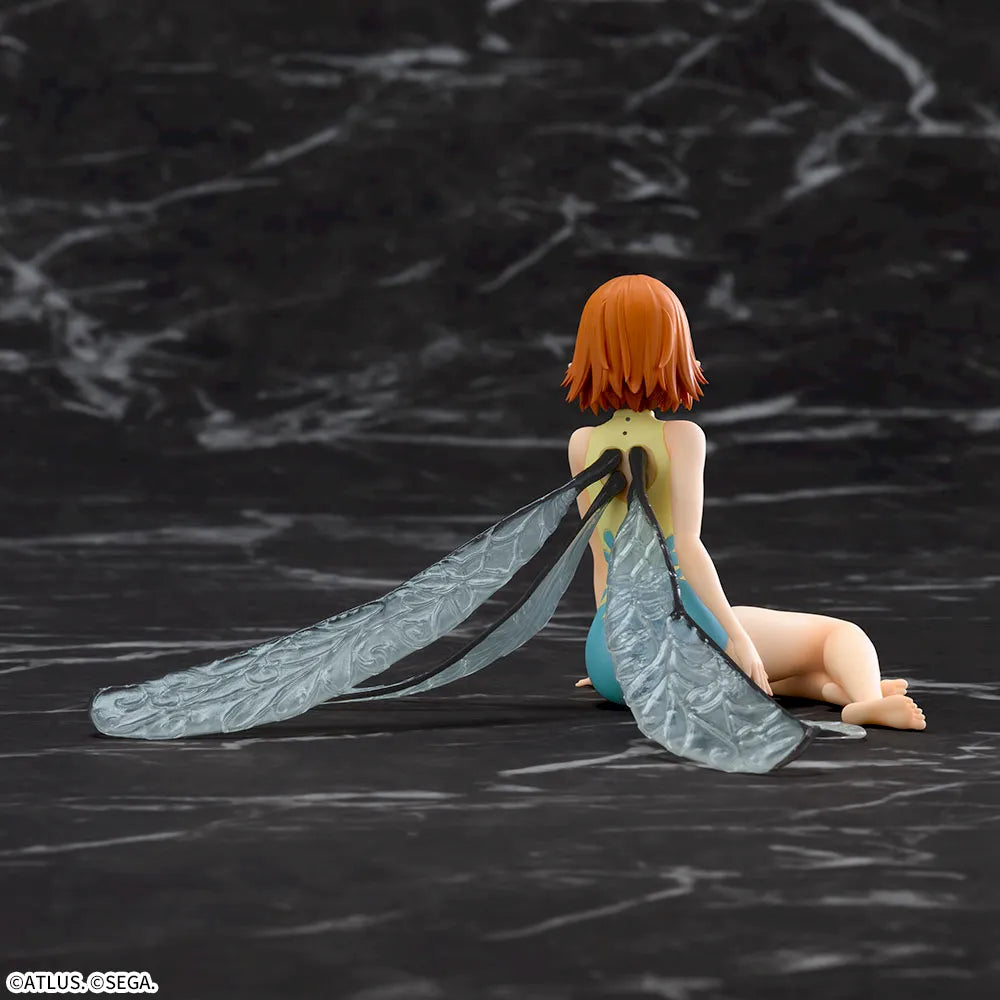 Metaphor: ReFantazio - Gallica - Chokonose Premium Figure (SEGA)