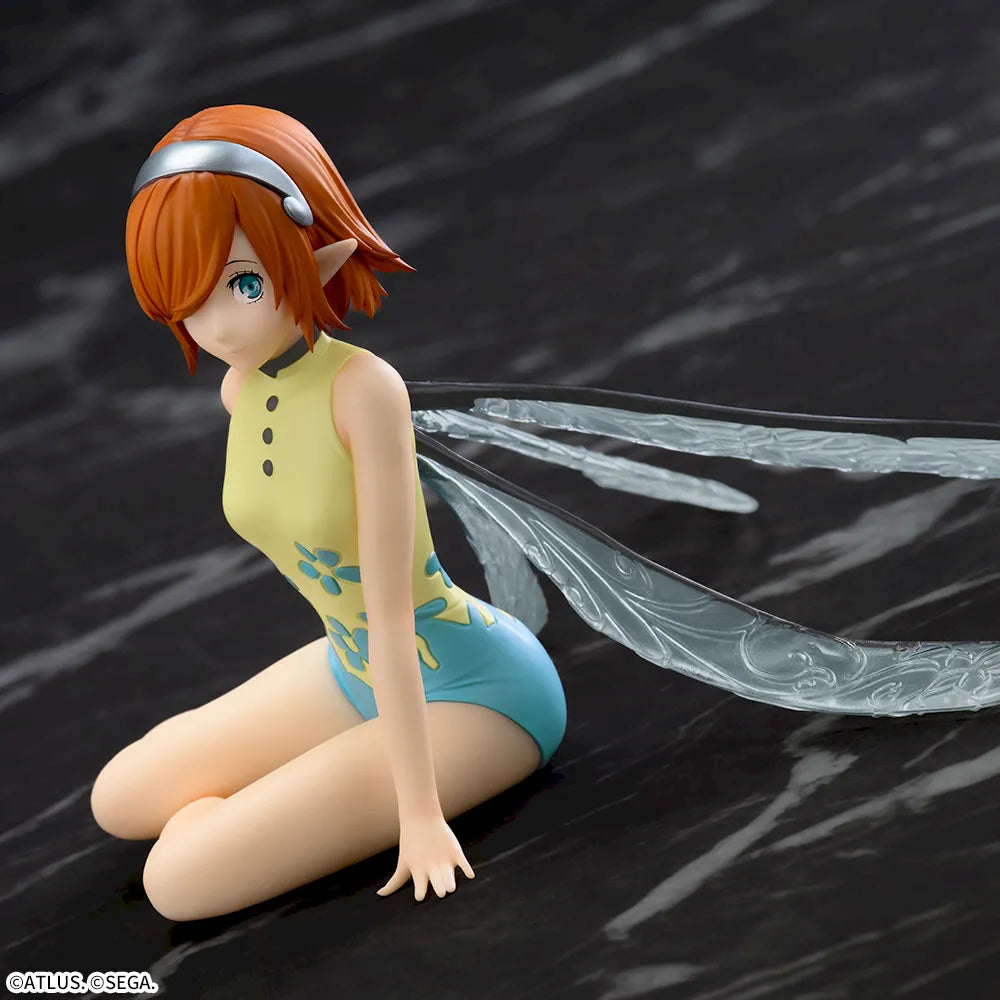 Metaphor: ReFantazio - Gallica - Chokonose Premium Figure (SEGA)