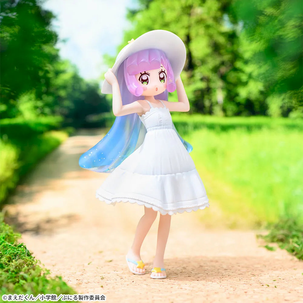 Puniru Is a Cute Slime - Puniru - Luminasta ~Cute Puniru in the Cool Summer Resort~ (SEGA)