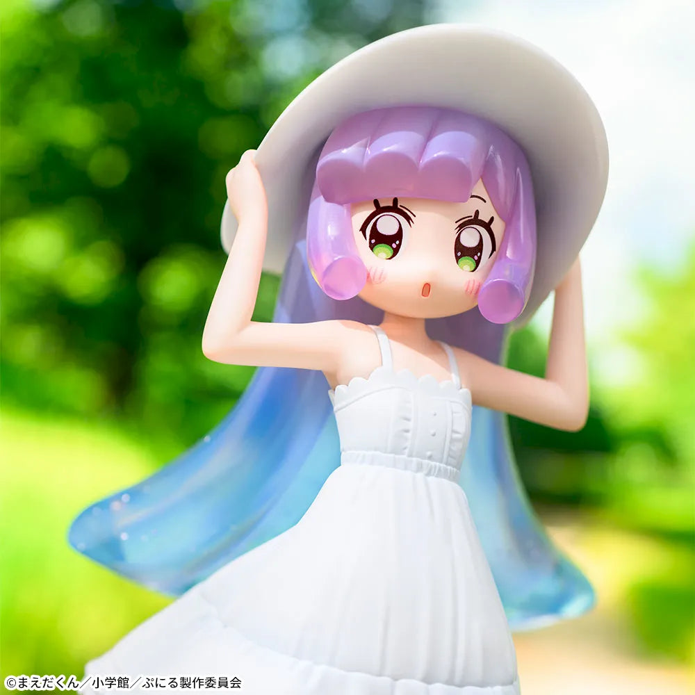 Puniru Is a Cute Slime - Puniru - Luminasta ~Cute Puniru in the Cool Summer Resort~ (SEGA)