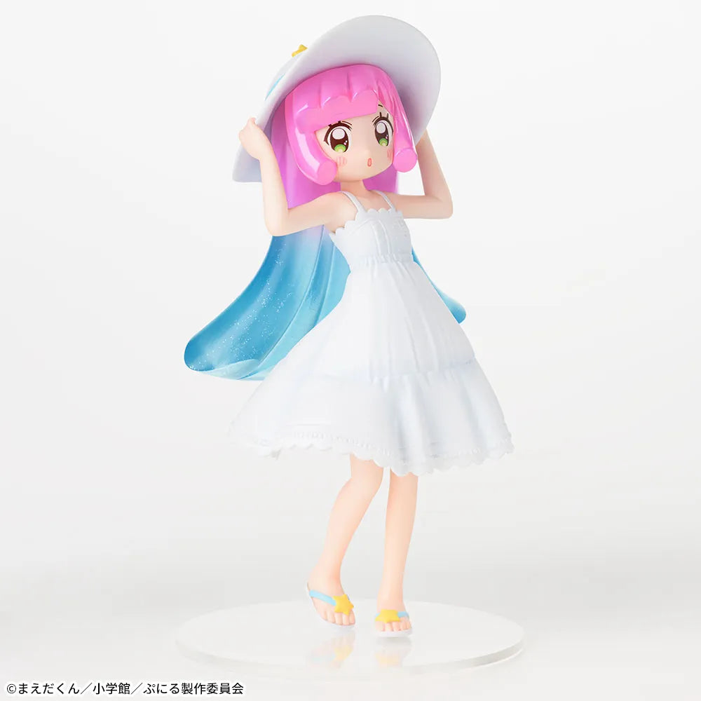 Puniru Is a Cute Slime - Puniru - Luminasta ~Cute Puniru in the Cool Summer Resort~ (SEGA)