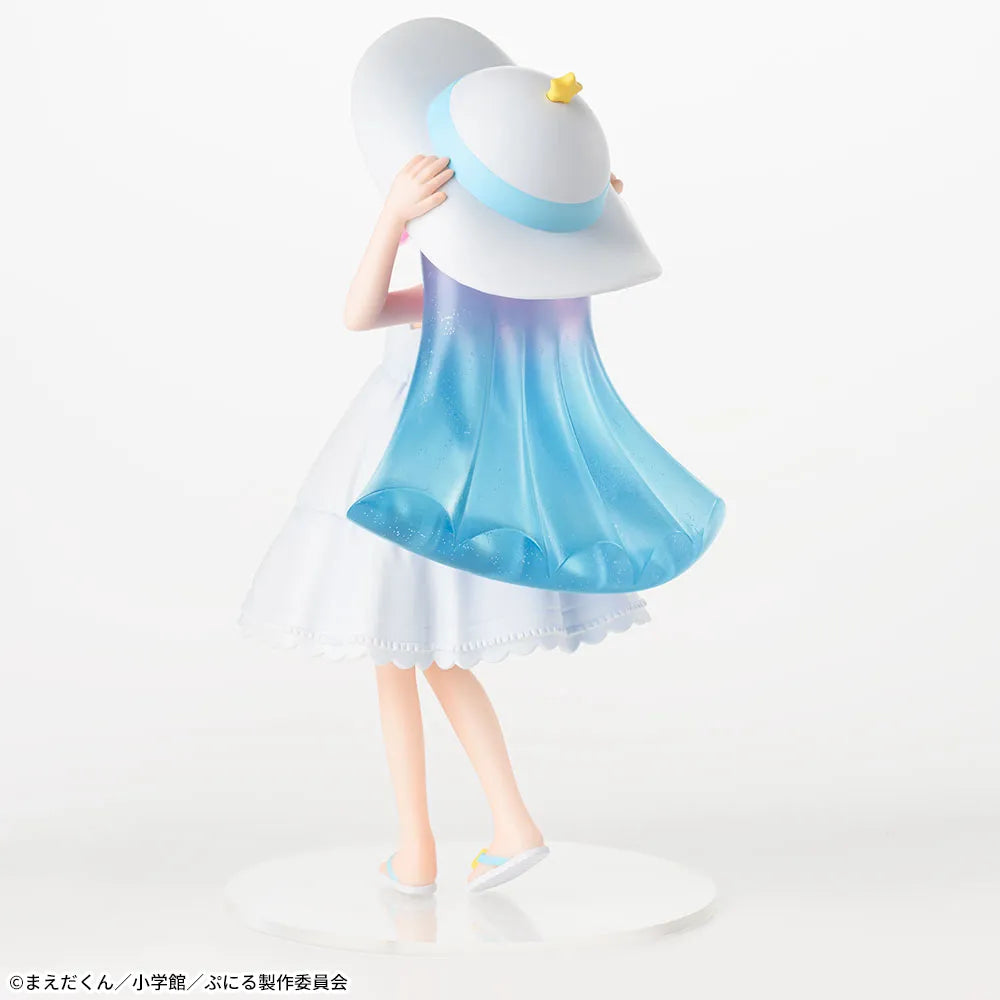 Puniru Is a Cute Slime - Puniru - Luminasta ~Cute Puniru in the Cool Summer Resort~ (SEGA)