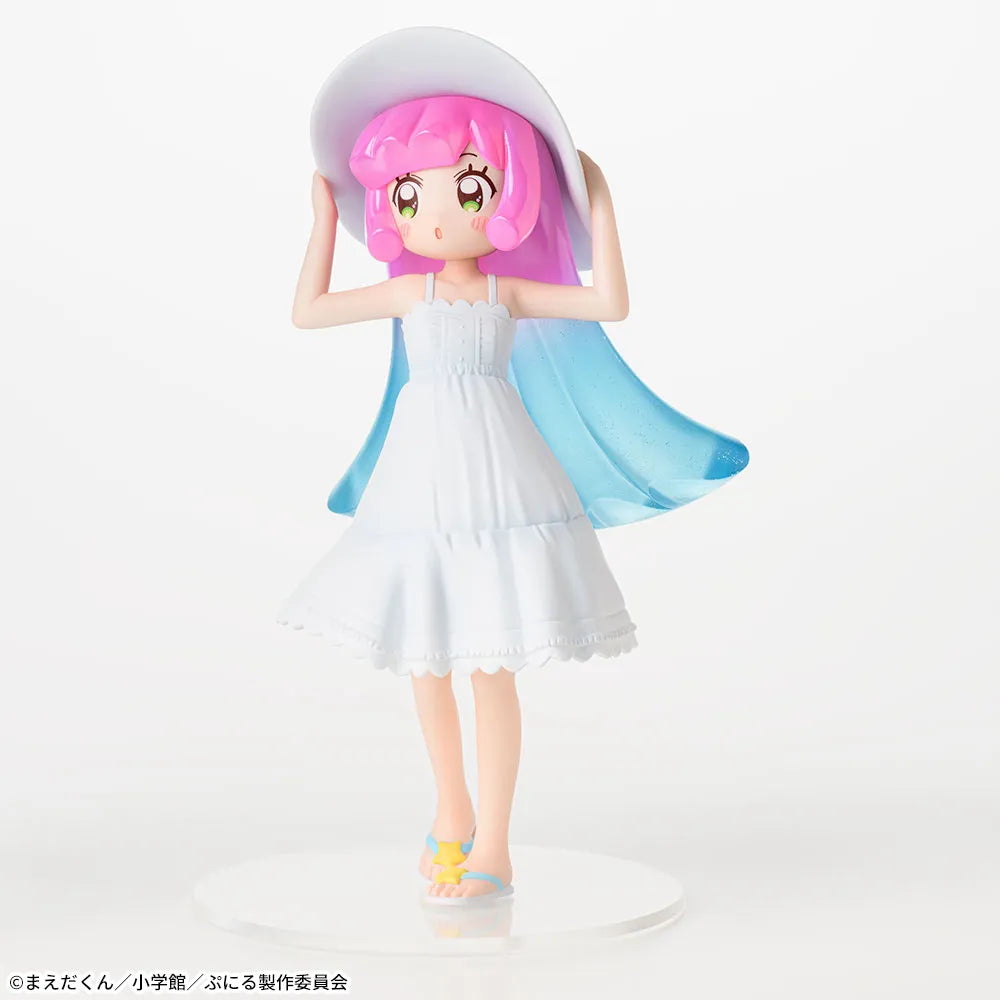 Puniru Is a Cute Slime - Puniru - Luminasta ~Cute Puniru in the Cool Summer Resort~ (SEGA)