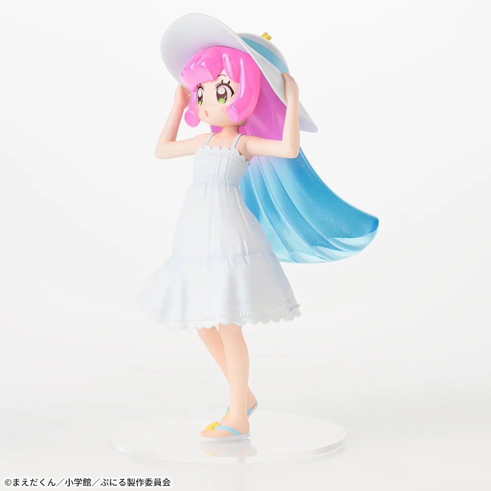 Puniru Is a Cute Slime - Puniru - Luminasta ~Cute Puniru in the Cool Summer Resort~ (SEGA)