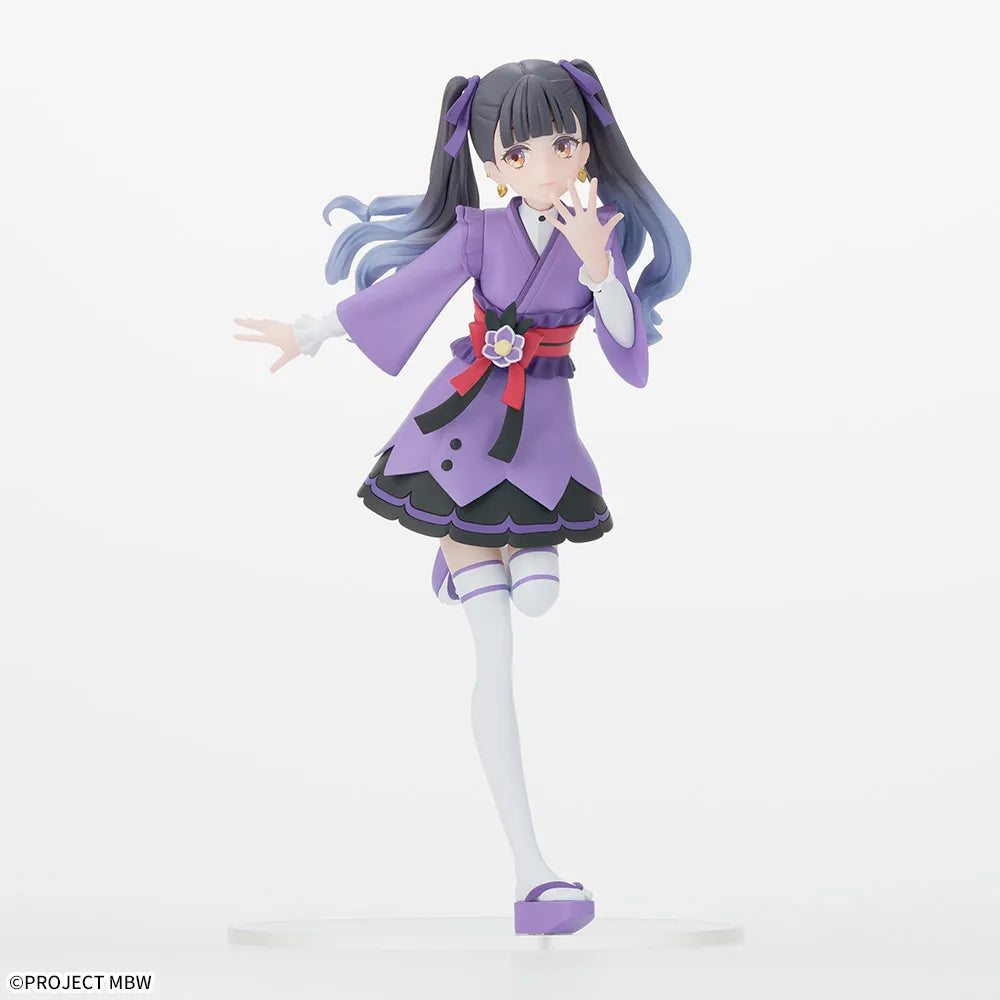 Maebashi Witches - Niisato Azu - Desktop x Decorate Collection (SEGA)