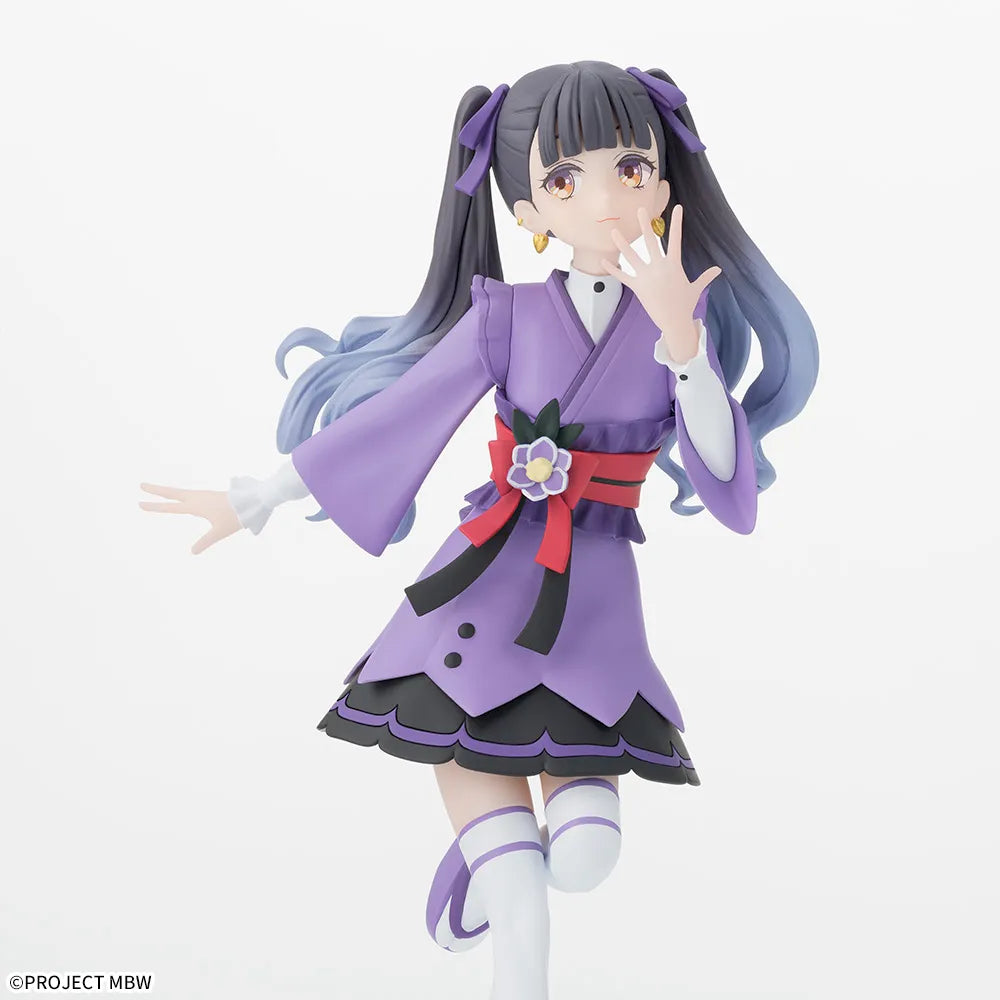 Maebashi Witches - Niisato Azu - Desktop x Decorate Collection (SEGA)