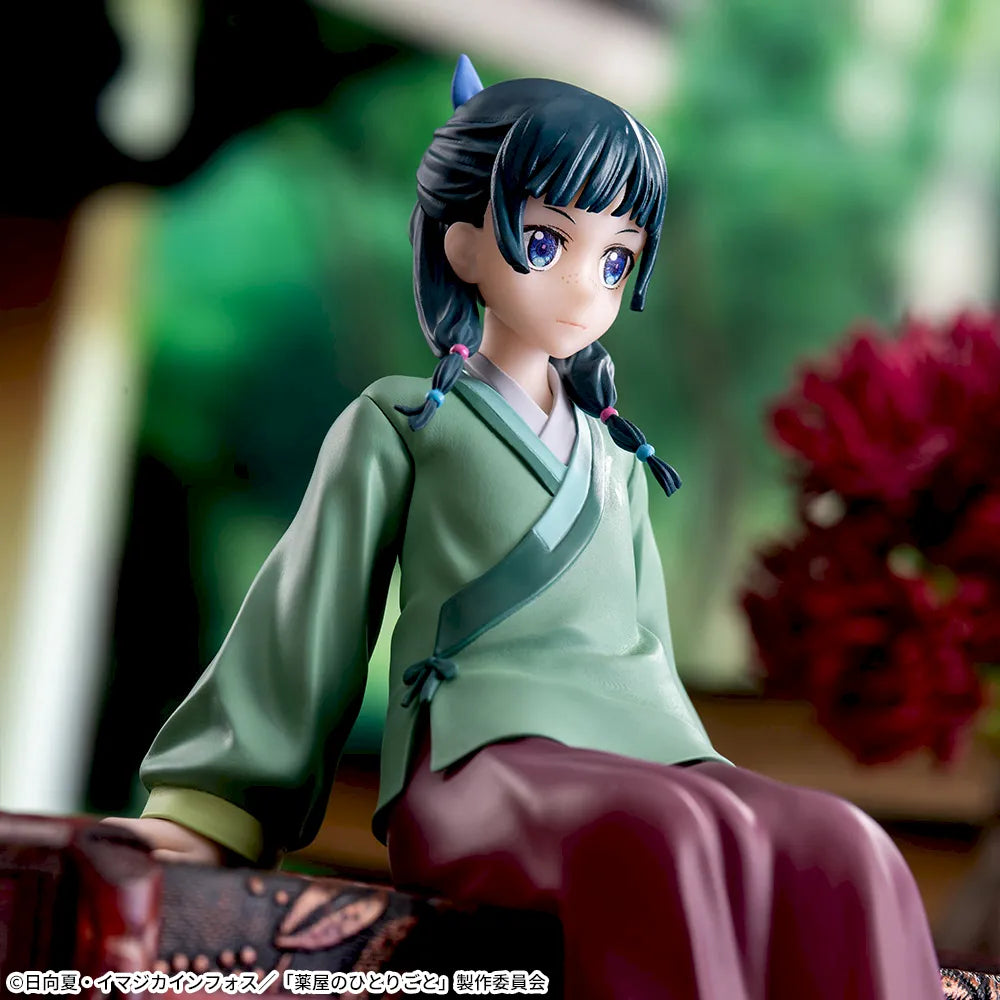 The Apothecary Diaries - Maomao - Chokonose Premium Figure (SEGA)