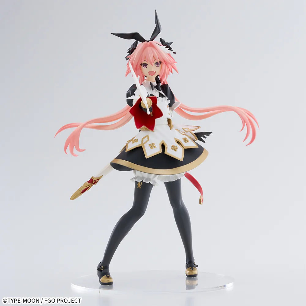 Fate/Grand Order - Astolfo - FIGURIZMα (SEGA)
