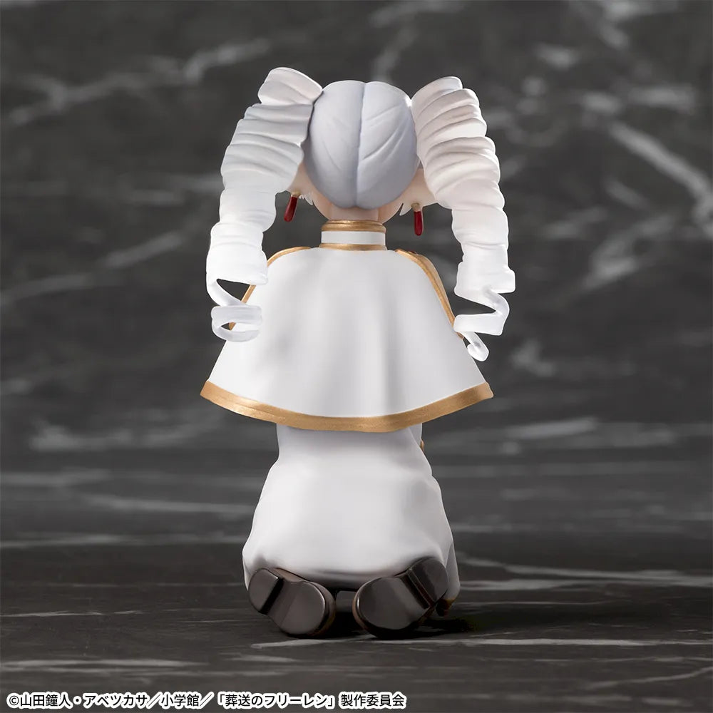 Frieren: Beyond Journey's End - Frieren - Chokonose Premium Figure ~Clear ver.~ (SEGA)