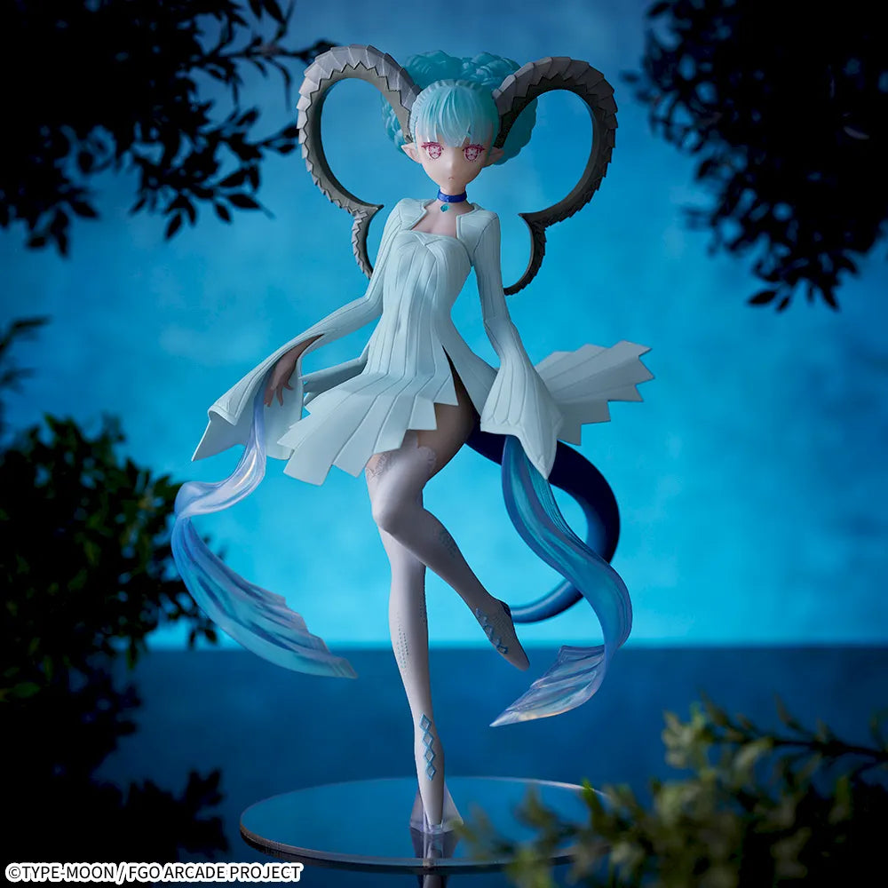 Fate/Grand Order Arcade - Alter Ego - Luminasta (SEGA)