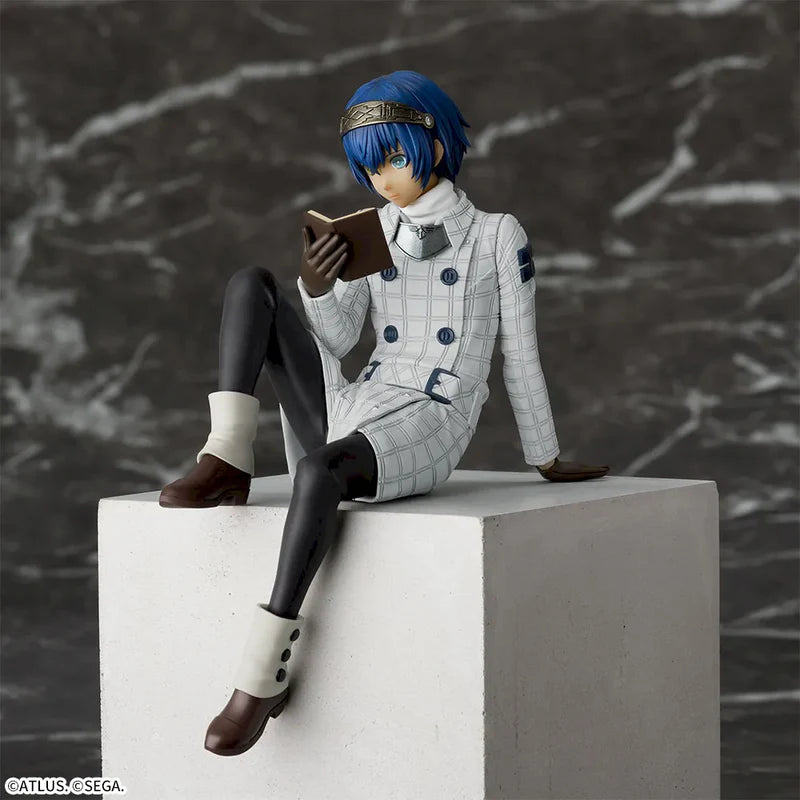 Metaphor: ReFantazio - Protagonist - Chokonose Premium Figure (SEGA)