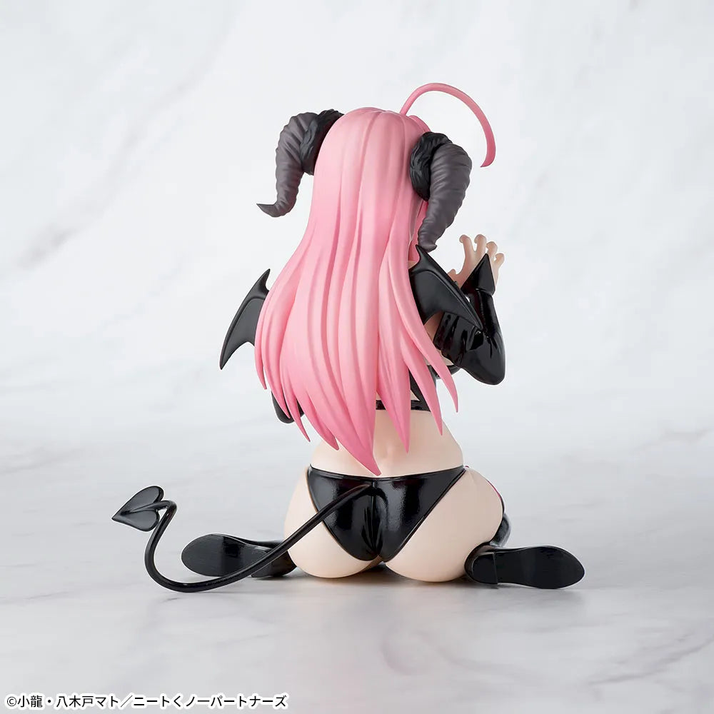 I'm Living with an Otaku NEET Kunoichi!? - Ideura Shizuri - Chokonose Premium Figure Cosplay Ver. (SEGA)
