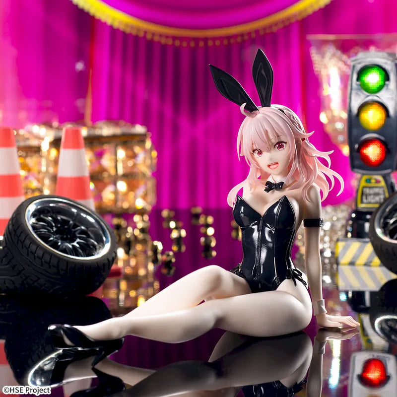 HIGHSPEED Étoile - Rindo Rin - Yumemirize ~Bunny Ver.~ (SEGA)
