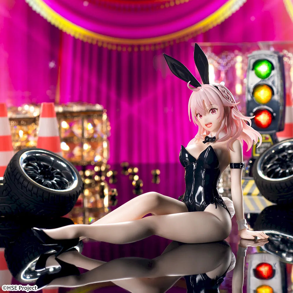 HIGHSPEED Étoile - Rindo Rin - Yumemirize ~Bunny Ver.~ (SEGA)
