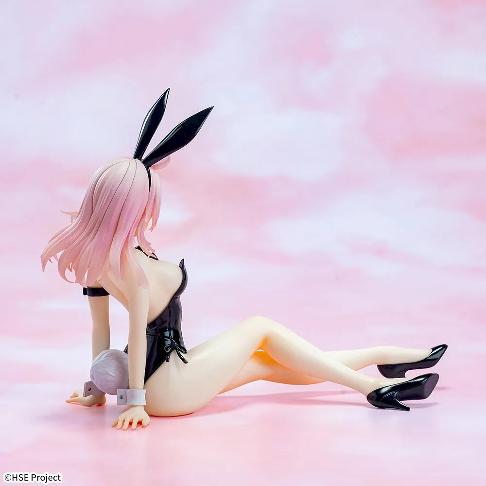 HIGHSPEED Étoile - Rindo Rin - Yumemirize ~Bunny Ver.~ (SEGA)