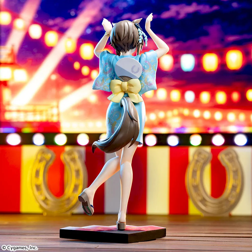 Uma Musume: Pretty Derby - Cheval Grand - XStellar ~Tracen Ondo~ (SEGA)