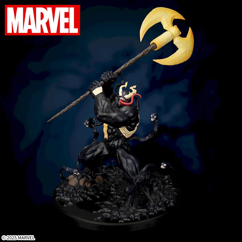 Marvel - Venom - Luminasta ~King in Black~ (SEGA)